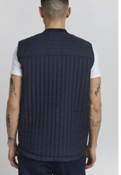 Prarne - Bodywarmer - Dress Blues -Mode Kledingwinkel e91337aa840b47d3a033cb5205a3c0b5