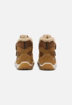 Lurchi Jaufen Tex Unisex - Snowboots- Tan -Mode Kledingwinkel e9682decd80a4acb81718f839ff9c255