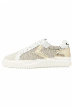 Voile Blanche Lipari - Sneakers Laag - Gold 11 Voile Blanche Lipari - Sneakers Laag - Gold -Mode Kledingwinkel e96e0644931f4411a2603b721cc222fb