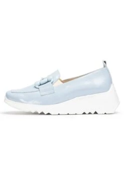 Wonders Dance - Instappers - Blue