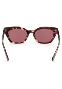 MAX & Co. Zonnebril - Burgund -Mode Kledingwinkel e9aaf876488c4d7697c821b863d046da