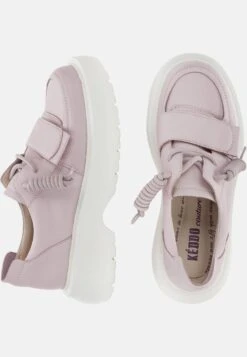 Sportieve Veterschoenen - Lilac -Mode Kledingwinkel e9b65136dcc6447bac6625b5d636a960
