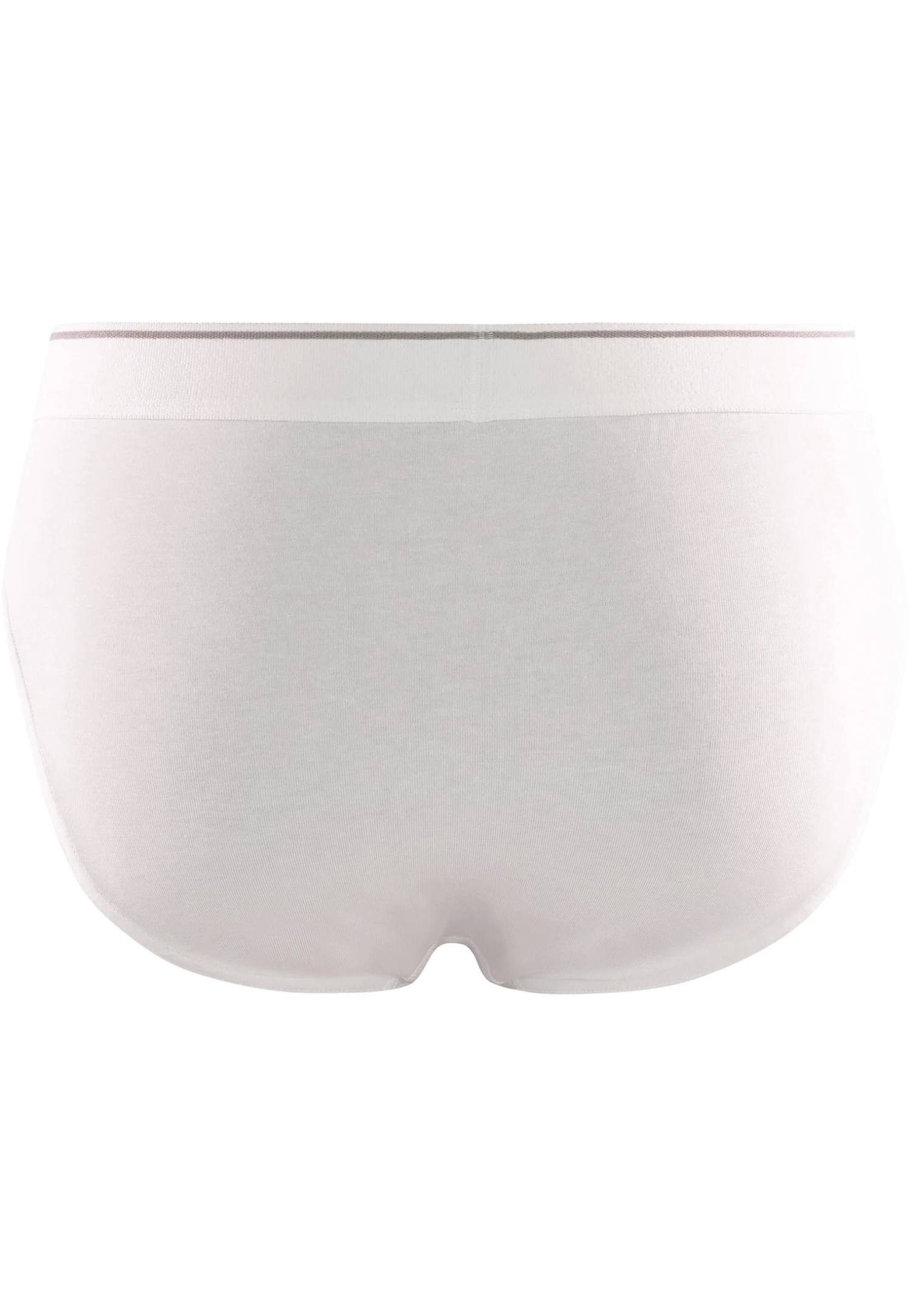 3-Pack Tender - Slip - Weiß 5 3-Pack Tender - Slip - Weiß - Afbeelding 3