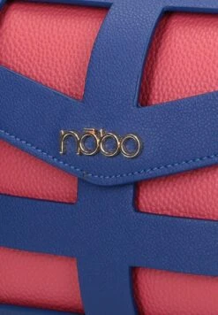 Nobo Knight 27 - Schoudertas - Dark Yellow -Mode Kledingwinkel e9dbe01f52514cbea601a153b6a463fa