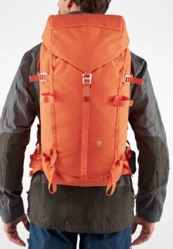 Bergtagen- Backpack - Orange (506)