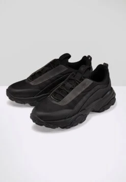 Fila Loligo - Sneakers Laag - Black -Mode Kledingwinkel e9e47fb0f4c44684b711028d8ad14116