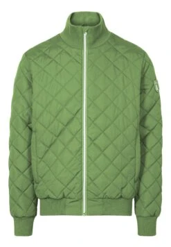 Derbe Quiltby Cozy - Jas - Cactus Caramel -Mode Kledingwinkel ea2b5cdfceae4613ac96b78643dab539