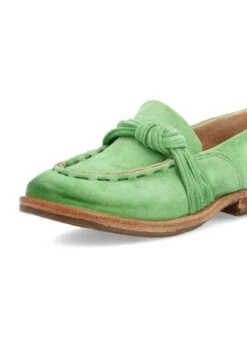 A.S.98 Mocassins - Erba -Mode Kledingwinkel ea3839e9c1634160afdedec1a0837905