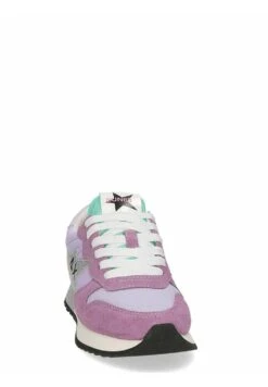 Sun68 Sneakers Laag - Viola -Mode Kledingwinkel ead89d5d3626417db5985f800d094d2c
