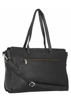 Cowboysbag Alvanley 40 Cm - Laptoptas - Black -Mode Kledingwinkel eb262b1fff6d4947bbca835db0606397