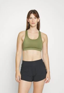 7 Days Active Signature Bra - Sport-Bh Met Medium Support - Capulet Olive