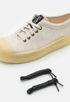 Clarks Originals Tor Hoop - Sneakers Laag - Off White -Mode Kledingwinkel eb63cf9612ed4bf08bd15e52c8b15bbd