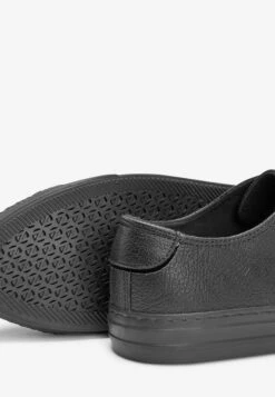 Next Navy Baseball Lace-Up - Sneakers Laag - Black -Mode Kledingwinkel eb93f6594fdd487a9e393cd692cc3c4b