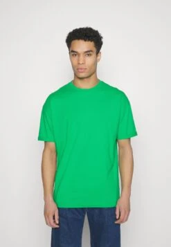 DRYKORN Thilo - T-Shirt Basic - Green