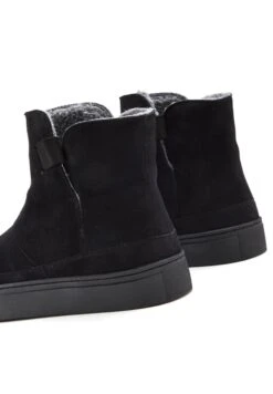 Elbsand Snowboots- Schwarz -Mode Kledingwinkel ebd41bbe5e8145f3ab2164c266d57c94