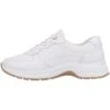 Remonte Sneakers Laag - White -Mode Kledingwinkel ebe15a2bf089401080ccb00314ac219a
