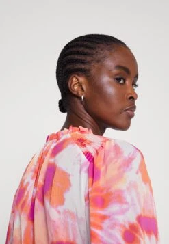 Hugo Kasralla - Jurk - Open Miscellaneous -Mode Kledingwinkel ec0650d9076e4106a83c2d6c263f2d57