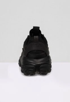 Fila Loligo - Sneakers Laag - Black -Mode Kledingwinkel ec15c50c426945fbab5014f4e1140b91