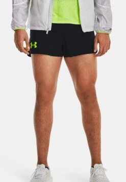 Under Armour Lighter Than Air - Shorts - Black