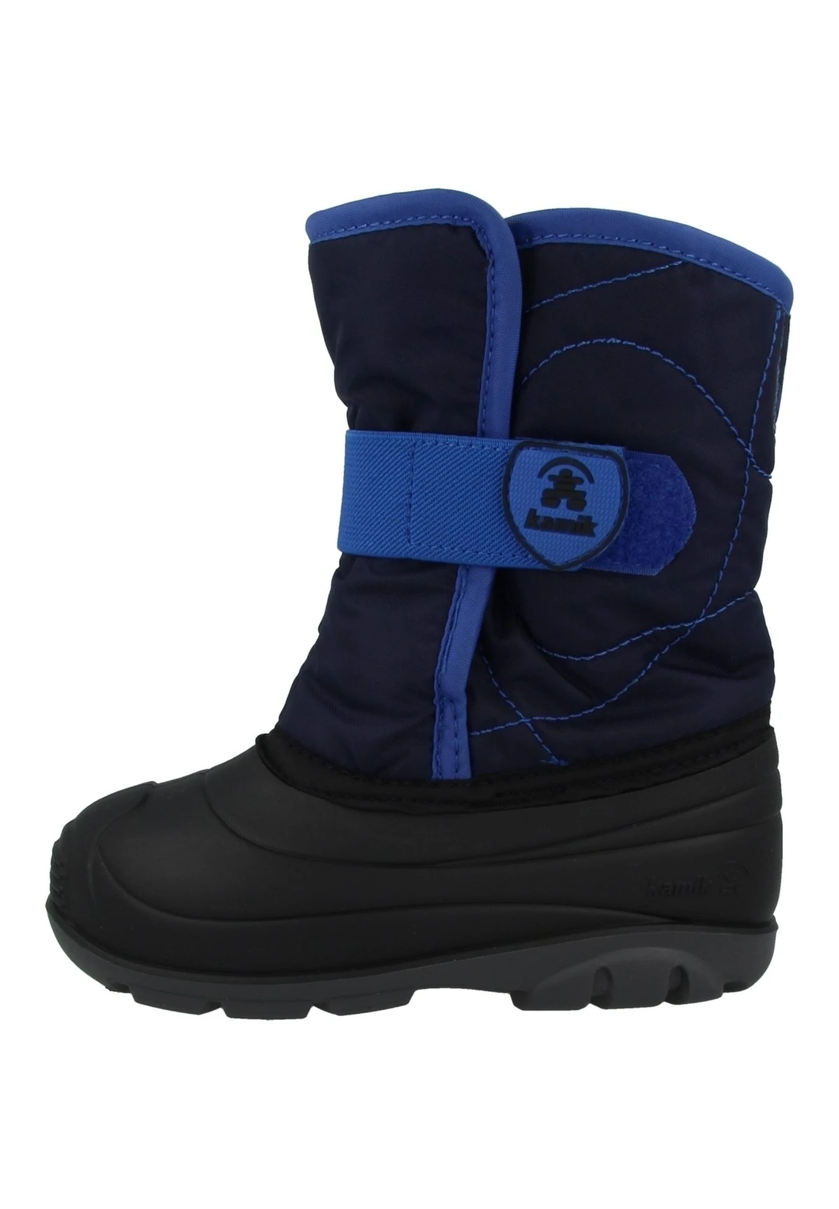 Kamik Laarzen - Blue 3 Kamik Laarzen - Blue