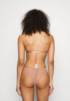 Underprotection Luna Bra - Triangel Bh - Clay -Mode Kledingwinkel ec62b04054dd419a8f0442dfa2c915e9