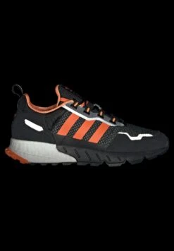 Adidas Originals Sneakers Laag - Black -Mode Kledingwinkel eca2a2f09e214689971fd395df5533f6