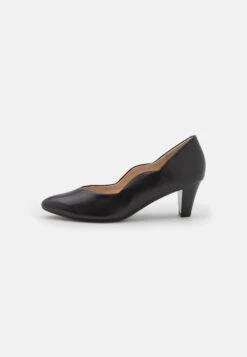 Caprice Klassieke Pumps - Black -Mode Kledingwinkel ecc4c9e726884d6582847b9cce629be5