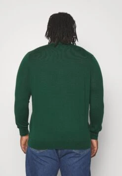 Long Sleeve - Trui - Hunt Club Green -Mode Kledingwinkel ecf87bb80df54651851b584d9eea38b5