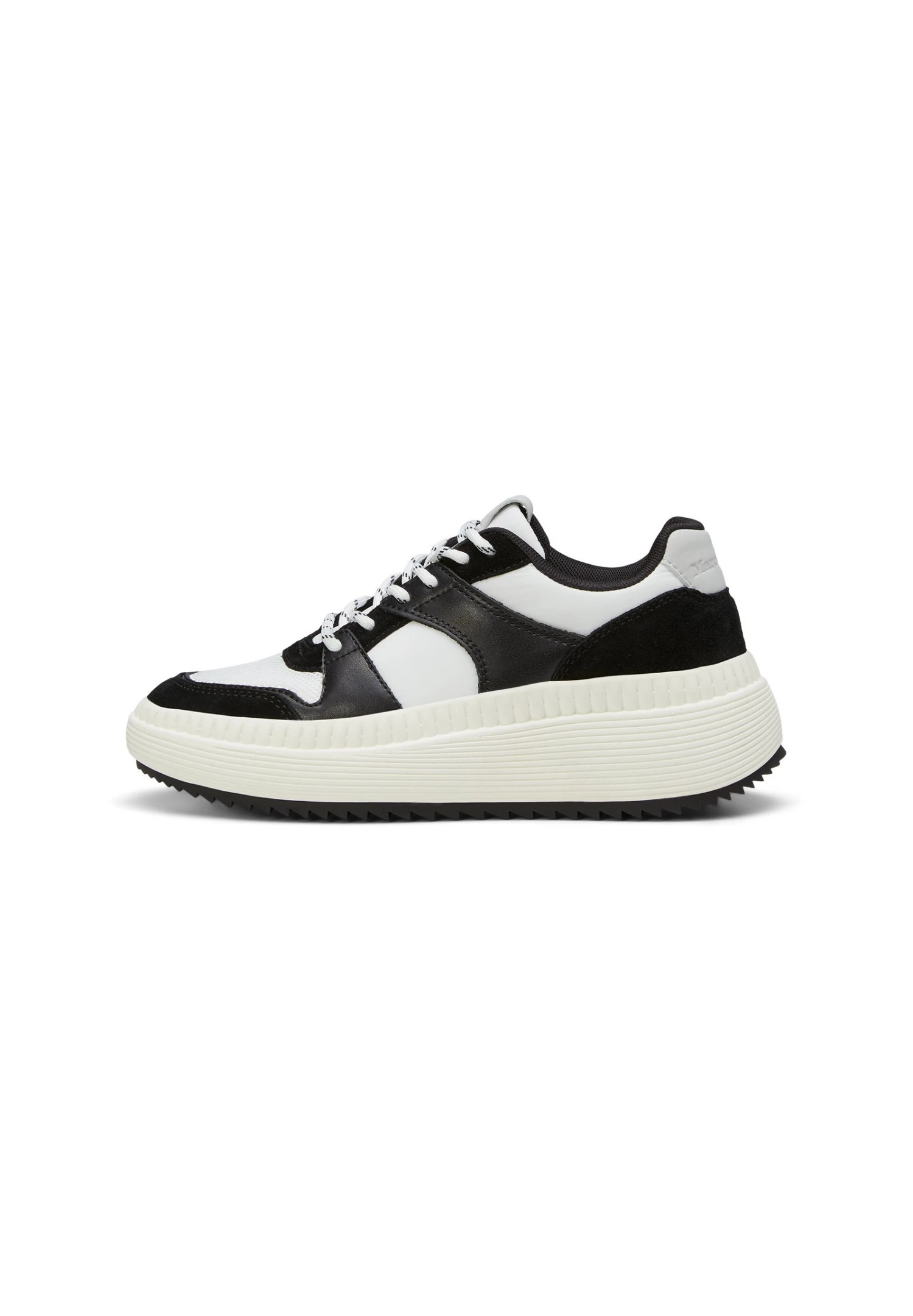 Marc O'Polo ModThea 5F - Sneakers Laag - Black 3 Marc O'Polo ModThea 5F - Sneakers Laag - Black