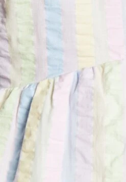 Pieces Pckaitlyn Singlet - Top - Pink Lady/Multi Stipes -Mode Kledingwinkel ed3837e86b5b495b895e4934aadd2a10