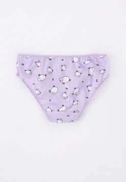 DeFacto 3Pack Regular Fit - Slip - White -Mode Kledingwinkel ed3bbbb759104ae1b6108187fd6acce6