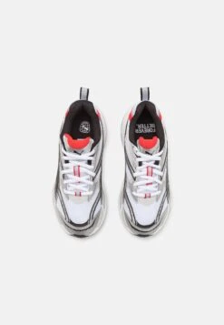 Puma Morphic - Sneakers Laag - White/Red 13 Puma Morphic - Sneakers Laag - White/Red -Mode Kledingwinkel ed7ab6579ad041a08aaa56ab83b96c86