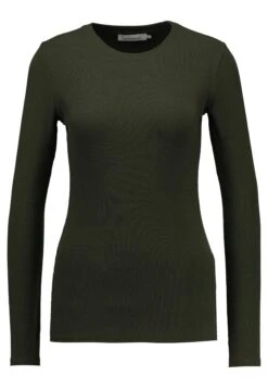 SAMSØE SAMSØE Alexa - Longsleeve - Deep Depths -Mode Kledingwinkel ed8002cebcd44744beefb2830e0012f6