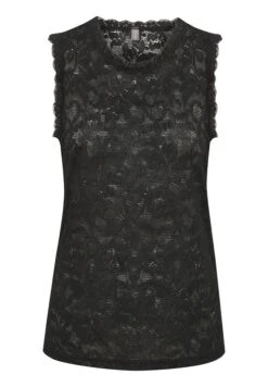 Culture Cunicole- Blouse - Black -Mode Kledingwinkel ed9702f8596d4777b1f18754ce874b0d