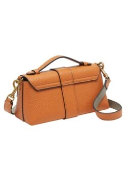 LIEBESKIND BERLIN Sade S Feste - Handtas - Orange -Mode Kledingwinkel eded4655624843719b0efd3cf6ecea80