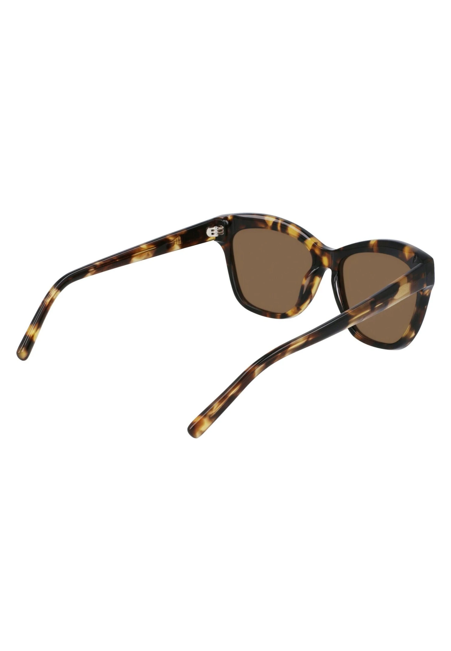 DKNY Zonnebril - Soft Tokyo Tortoise 4 DKNY Zonnebril - Soft Tokyo Tortoise - Afbeelding 2