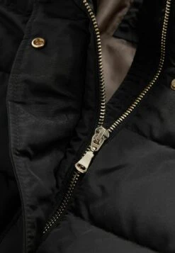 Next PaddedStandard- Winterjas - Black -Mode Kledingwinkel ee97b6941055407891e818e1c20f5d23