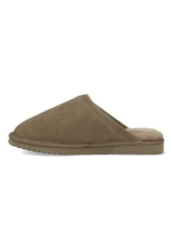 Classic - Pantoffels - Olive