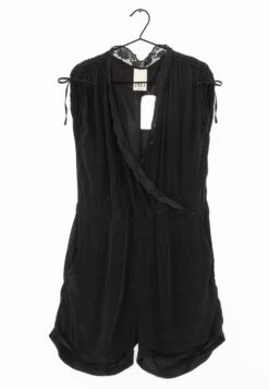 Jumpsuit - Black