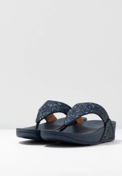 Fitflop Lulu - Teensandalen - Midnight Navy 13 Fitflop Lulu - Teensandalen - Midnight Navy -Mode Kledingwinkel eec67a222ff3491e8ff780d3d05aeb51