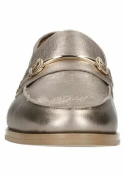 Instappers - Grau 12 Instappers - Grau -Mode Kledingwinkel ef03c75a7e41462da93f38a3a891332a