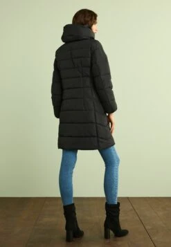Next PaddedStandard- Winterjas - Black -Mode Kledingwinkel ef1b0372a6074247a945473002d1ba1f