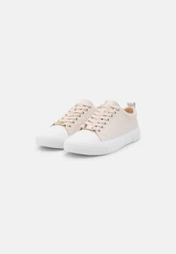 Calvin Klein Vulc- Sneakers Laag - Neutral Mono -Mode Kledingwinkel ef4510e8087c41dba8929f2f938566b4