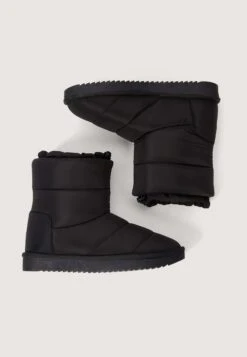 Oysho Laarzen - Black -Mode Kledingwinkel ef4a9ac9bfcf41c9a5e103b5bc11ee94