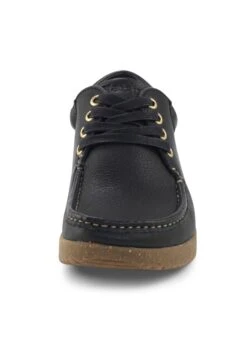 Sportieve Veterschoenen -Black -Mode Kledingwinkel ef9dbd7294b24d3e84f15677910b4bc4