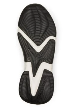 Marc O'Polo Mit Leichter - Sneakers Laag - Black -Mode Kledingwinkel efa1a187e7314ea8919a6c8054ae330c