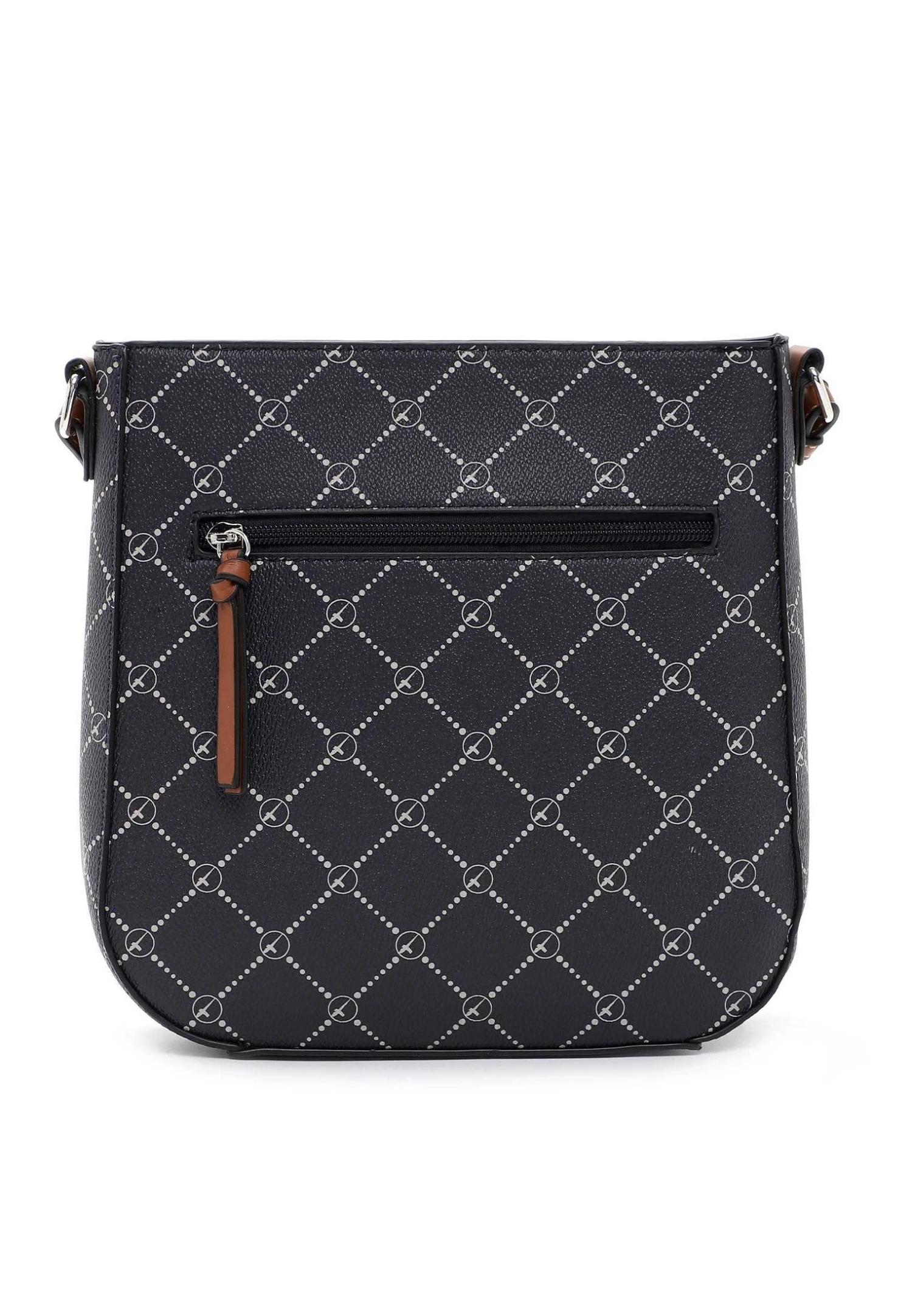 Tamaris Schoudertas - Blue 4 Tamaris Schoudertas - Blue - Afbeelding 2