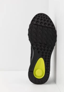 ECCO Exostride- Outdoorschoenen - Black/Olympian Blue -Mode Kledingwinkel efce9bb2885a46079ecd465a8cb2f236