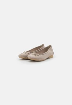 Jana Ballerina'S - Stone 10 Jana Ballerina'S - Stone -Mode Kledingwinkel f096ca5be0974dc1925ddf50a648c21a