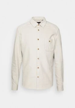 DRYKORN Laremto - Overhemd - Brown 10 DRYKORN Laremto - Overhemd - Brown -Mode Kledingwinkel f0ab830a704445c5abc0299079dbe66e